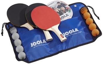 JOOLA Tischtennis-Set Family - 1