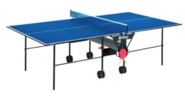 Sponeta Tischtennistisch S 1-13 I, Blau, 210.3010/L -